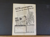 Railroad Trainman Magazine, The 1941 February *Middle Creased
