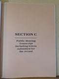 Interim Report of the New Jersey Railroad & Transportation Museum Study  Vol 2