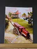 Maine 2 Foot Quarterly 2004 Summer Dickey Road Underpass Plans