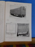 Car Builders Cyclopedia 1940 Simmons Boardman Lots of photos, drawings info