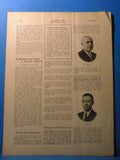 Railway Age 1930 June 21 1930 Motor Transport Section NO COVER