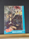 Louisville & Nashville Employee Magazine L&N 1942 March