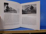 Main Line Album By P B Whitehouse Dust Jacket 1964 Lots of photos