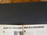 America's Wheels The Railroads Association of American Railroads 1972