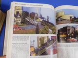 Railroad Model Craftsman Magazine Bound Volume 71 2002-2003 Bound Volume Red Cov