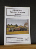 Industrial Railway Society Bulletin #795 2006 September Compliers