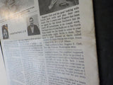 Railroad Evangelist, The 1970 February Chief at Cajon California 1947 Sample Cop