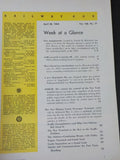 Railway Age 1954 April 26 Weekly New Orleans Union Passenger