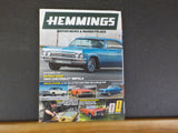 Hemmings Motor News & Marketplace 2025 September 1965 Chevrolet Impala