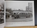 New York City Transit Buses 1945-1975 Photo Archive by Guy E Martin