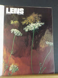 Lens Magazine Vol 9 #1 1983 Sept/Oct