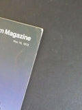 Norfolk and Western Magazine 1973 May 15 NW in Houston
