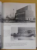 Great Northern Railway, The A Pictorial Study by Charles & Dorothy Wood  DJ