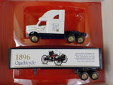 Winross Ford Automobile Historical Series #1 Tractor Trailer 1896  1898