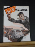 Louisville & Nashville Employee Magazine L&N 1942 September