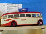 Corgi Premier Omnibus Set #97079 Bedford OB, Leyland Ti