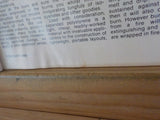 Your Model Railway 1985 February White Metal Kits~ No Problem 4mm stock list