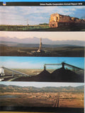 Union Pacific Railroad Annual Report 1978