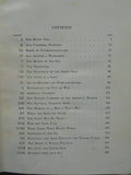 Marvel Book of American Ships, The by Captain Orton Jackson & Major Frank Evans