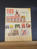 Ties Southern Railway Employee Magazine 1973 May June