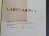 Ghosts of Lake County by John K Aldrich  Colorado Ghost Towns Mining Camps SIGNE
