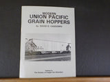 Freight Cars Journal Monograph #22 Modern Union Pacific Grain Hopppers #104 by D