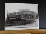 Lehigh Valley Railroad Select look locations & facilities New York Harbor Region