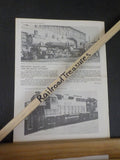 Blue Mountain Express #36 1984 Spring  Western Maryland Historical Society