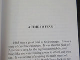 Blood on Red Dirt True Story of a Marine Corporal in Vietnam 1968 by Cowart