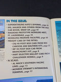 RailModel Journal 2002 November Superdetailing Kato’s SD90MAC