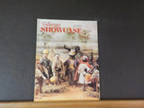 Collectors’ Showcase Vol 7 #4 1988 March April Schoenhut Safari Frenc DollsPenny