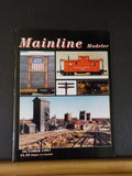 Mainline Modeler 1997 October AC&Y PS-1 TTGX Auto Rack Car