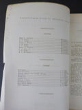 Pennsylvania-Reading Seashore Lines annual reports 1960-1967  Lot of 8