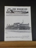 Railroad Evangelist, The 1987 January February Goldfield Consolidated Milling &