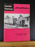 Llanfair Railway Journal #42 October 1971 Caribbean Locomotive Expected Soon