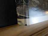 Nickel Plate Story, The by John A Rehor Hard Cover NKP 1967 2nd printing