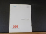 Frisco Company Annual Report 1979 St louis San Francisco Railway