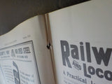 Railway and Locomotive Engineering 1913 January On the Arica-La Paz Ry Bolivia