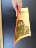 Edwards Gasoline Rail Cars Model 20 reprint