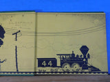Wonderful Locomotive, The By Cornelia Meigs Children's Book Hard Cover 1928