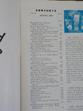 Norfolk and Western Magazine 1963 August A salute to west Va
