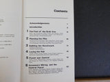 Complete Handbook Of Model Railroading Buehner       Soft Cover