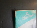 Railroad Telegrapher, The 1962 March Scenic Beauty Canadian News