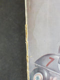 Model Craftsman RMC 1940 May Sperry Rail Detector B&O 2-10-2