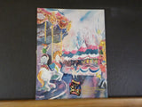 Carousel Vol 35 #3 March 2001 A Valley of Rides History of Trains (Part XVI)	