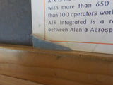 Airliner World Global Airline Scene 2001 July Helsinki Toronto Airport Ansett NZ