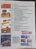 Model Railroad News V19 #10 October 2013 Perfect plug doors