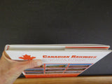 Canadian Railways Color Guide to Freight and Passenger Equipment Volume 2
