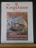 Keystone PRR T&HS Magazine 2011 Summer Vol 44 #2 1361 A Reader Speaks Out