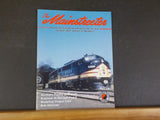 The Mainstreeter Northern Pacific Ry Historical Society Vol 43 #2 2024 Summer